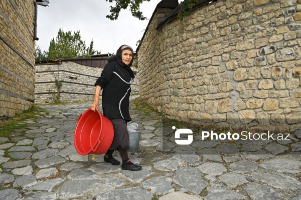 Qoruqların turizm imkanlarını nümayiş etdirmək üçün təşkil edilən mediatur