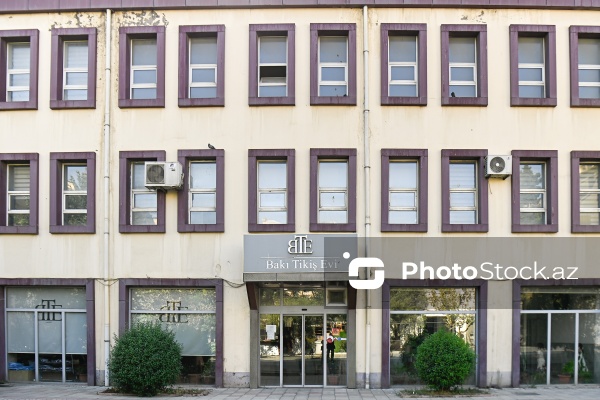 Paytaxtda yeni tədris ilinə hazırlıq