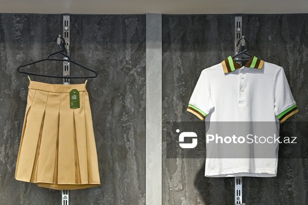 Paytaxtda yeni tədris ilinə hazırlıq