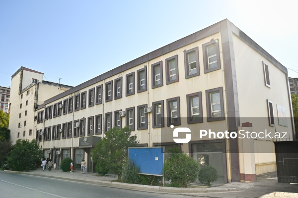 Paytaxtda yeni tədris ilinə hazırlıq