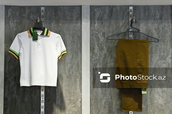 Paytaxtda yeni tədris ilinə hazırlıq