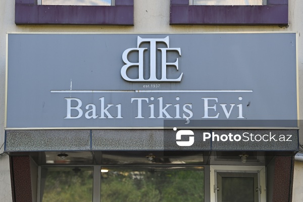 Paytaxtda yeni tədris ilinə hazırlıq