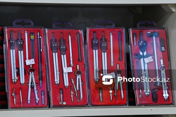 Paytaxtda yeni tədris ilinə hazırlıq