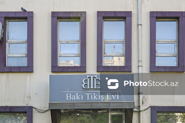 Paytaxtda yeni tədris ilinə hazırlıq