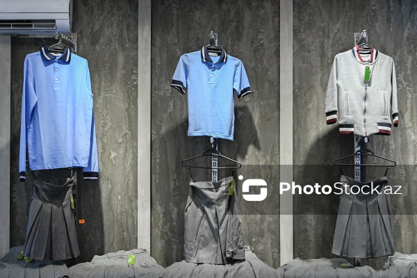 Paytaxtda yeni tədris ilinə hazırlıq