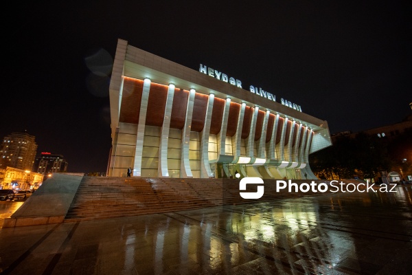 Mətanət İsgəndərlinin “Gəl qayıdaq o illərə" adlı solo konserti
