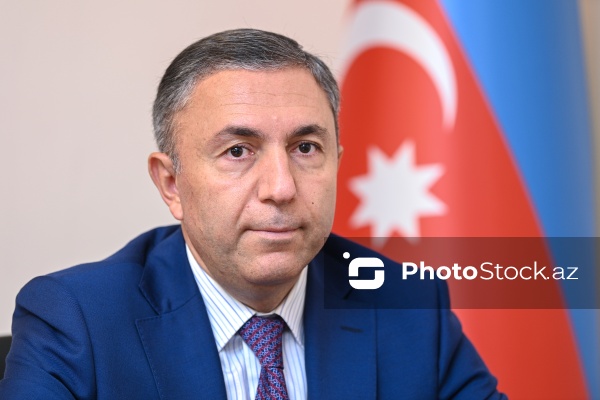 Milli Məclisin İqtisadi siyasət, sənaye və sahibkarlıq komitəsinin sədri Tahir Mirkişili