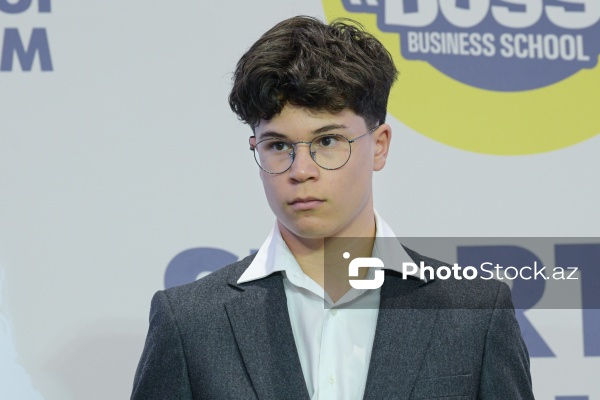 "Miniboss Biznes Məktəbi"nin təşkilatçılığı ilə baş tutan startap forumu