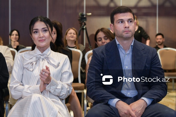 "Miniboss Biznes Məktəbi"nin təşkilatçılığı ilə keçirilən Startaplar üzrə Milli Çempionat