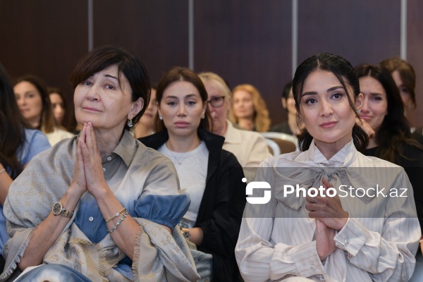 "Miniboss Biznes Məktəbi"nin təşkilatçılığı ilə keçirilən Startaplar üzrə Milli Çempionat