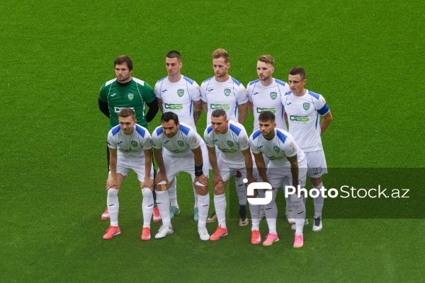 Minifutbol üzrə Dünya Çempionatı: Azərbaycan – Sloveniya oyunu