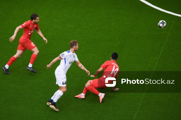 Minifutbol üzrə Dünya Çempionatı: Azərbaycan – Sloveniya oyunu