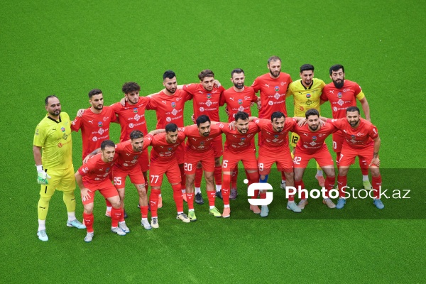 Minifutbol üzrə Dünya Çempionatı: Azərbaycan – Sloveniya oyunu