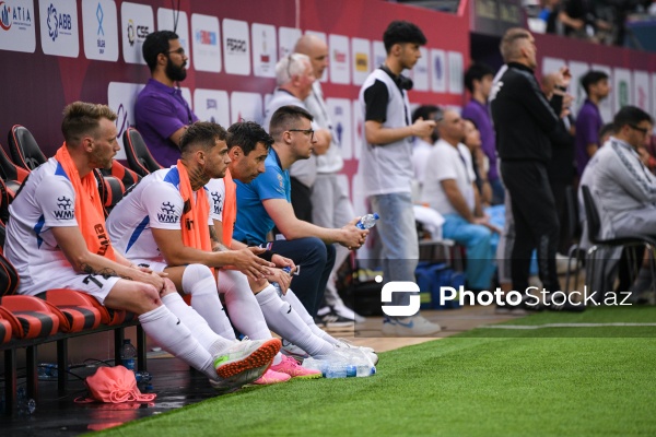 Minifutbol üzrə Dünya Çempionatı: Azərbaycan – Sloveniya oyunu