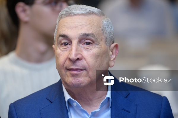 “Miniboss Business School” şagirdləri arasında keçirilən V Milli Startap Çempionatı