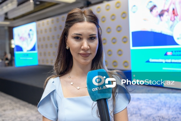 “Miniboss Business School” şagirdləri arasında keçirilən V Milli Startap Çempionatı