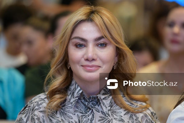 “Miniboss Business School” şagirdləri arasında keçirilən V Milli Startap Çempionatı