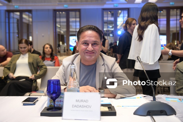 “Miniboss Business School” şagirdləri arasında keçirilən V Milli Startap Çempionatı