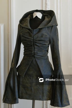 Dizayn və texnologiyanın bir araya gəldiyi moda mərkəzi