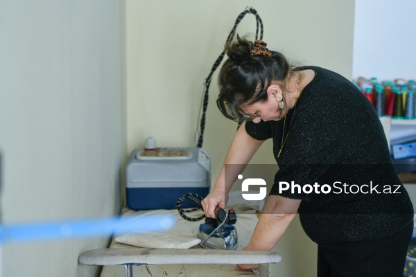 Dizayn və texnologiyanın bir araya gəldiyi moda mərkəzi