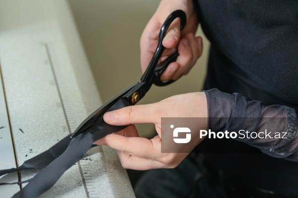 Dizayn və texnologiyanın bir araya gəldiyi moda mərkəzi