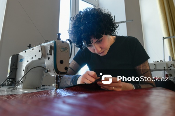 Dizayn və texnologiyanın bir araya gəldiyi moda mərkəzi