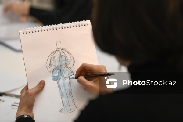 Dizayn və texnologiyanın bir araya gəldiyi moda mərkəzi