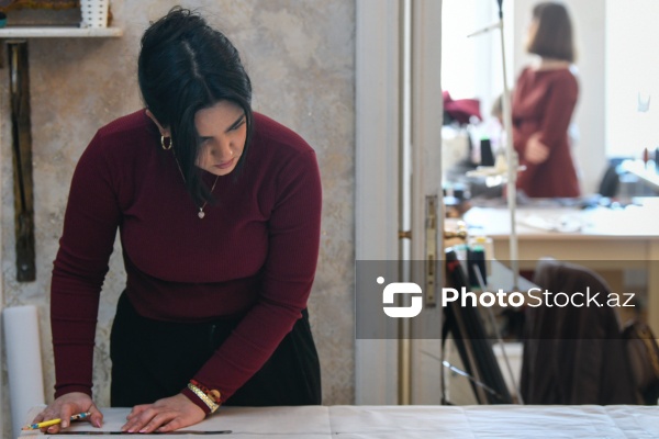 Dizayn və texnologiyanın bir araya gəldiyi moda mərkəzi