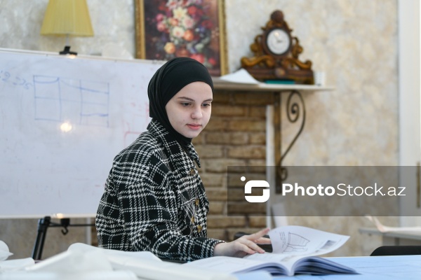 Dizayn və texnologiyanın bir araya gəldiyi moda mərkəzi