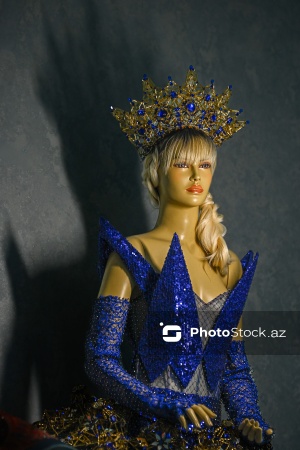 Azərbaycanda yaradılan ilk Moda Muzeyi