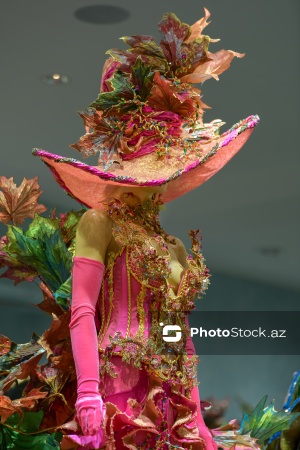 Azərbaycanda yaradılan ilk Moda Muzeyi