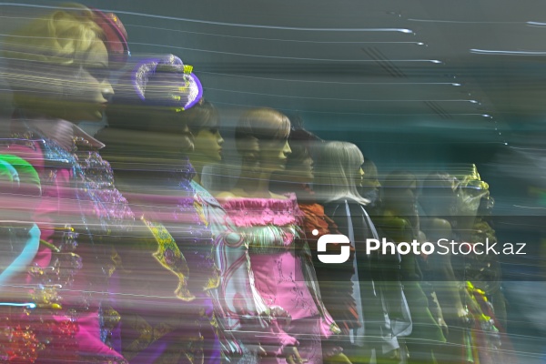 Azərbaycanda yaradılan ilk Moda Muzeyi