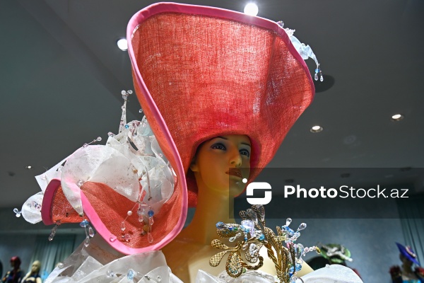 Azərbaycanda yaradılan ilk Moda Muzeyi