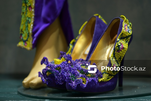 Azərbaycanda yaradılan ilk Moda Muzeyi