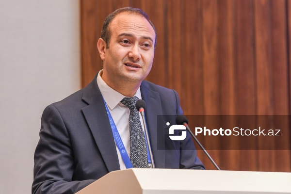 Aqil Şirinov -  Azərbaycan İlahiyyat İnstitutunun rektoru