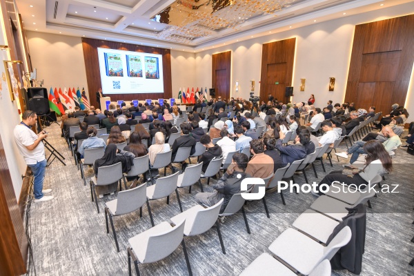 “Müasir din təhsili modelləri: mənəvi dəyərlər və qlobal çağırışlar kontekstində” beynəlxalq simpozium