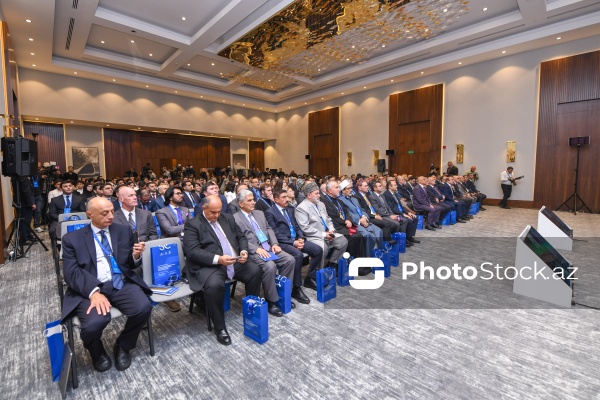 “Müasir din təhsili modelləri: mənəvi dəyərlər və qlobal çağırışlar kontekstində” beynəlxalq simpozium