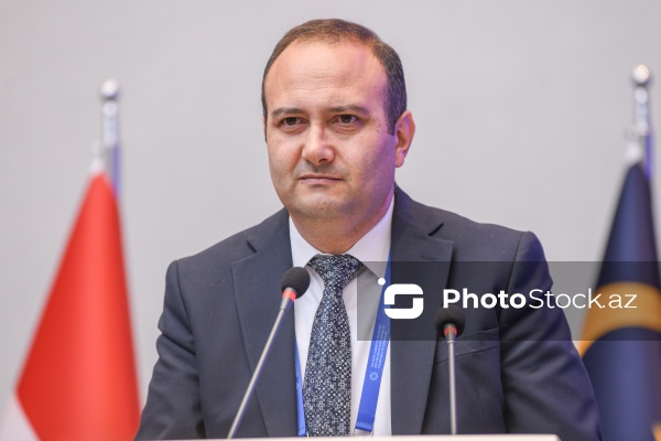 Aqil Şirinov - Azərbaycan İlahiyyat İnstitutunun rektoru