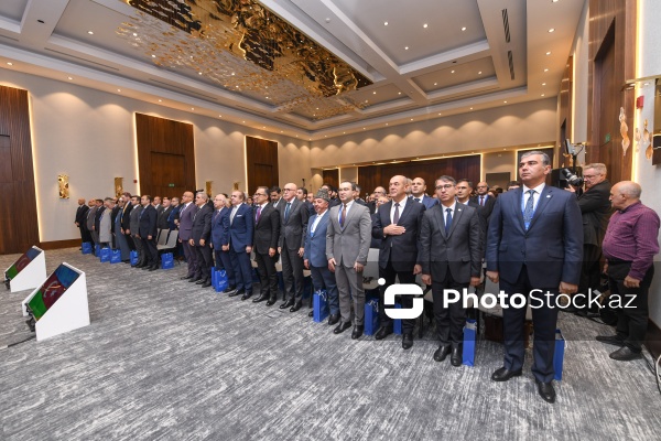 “Müasir din təhsili modelləri: mənəvi dəyərlər və qlobal çağırışlar kontekstində” beynəlxalq simpozium