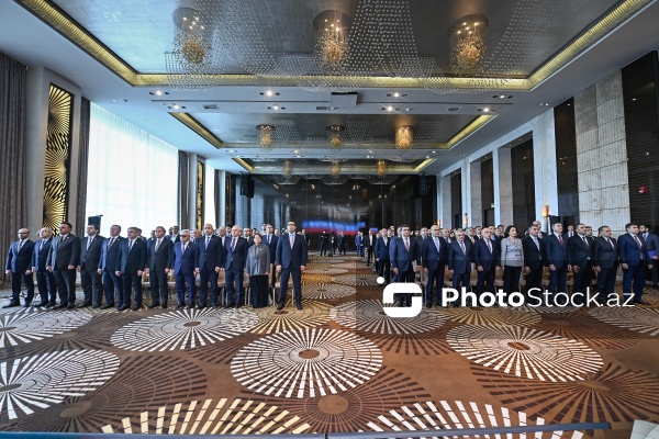 “Müasir rəqəmsal dünyada istehlakçılar: elektron ticarət, rəqəmsal xidmətlər və təhlükəsizlik məsələləri” forumu