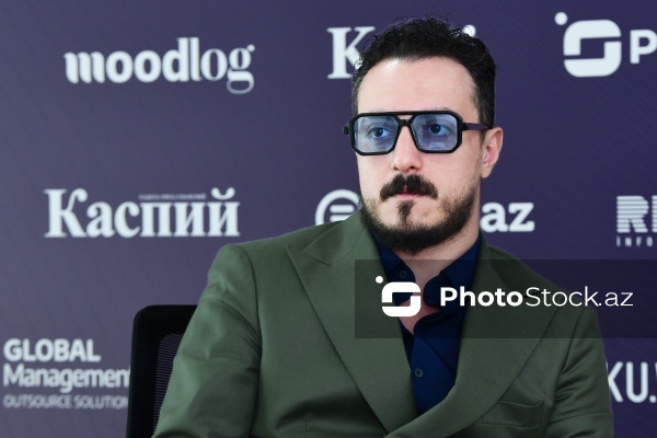 “Eurovision” mahnı müsabiqəsində Azərbaycanı təmsil edən Fəxri İsmayılov