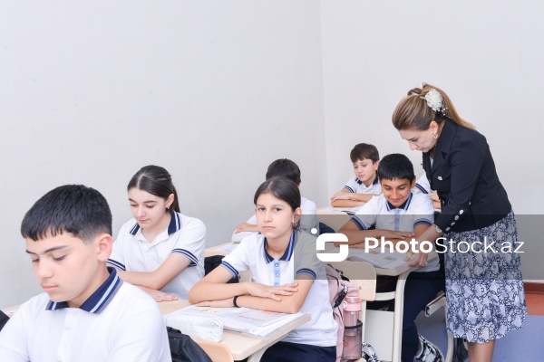 Naxçıvan Şəhər Cəmişid Naxçıvanski adına 11 nömrəli tam orta məktəb