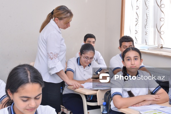 Naxçıvan Şəhər Cəmişid Naxçıvanski adına 11 nömrəli tam orta məktəb