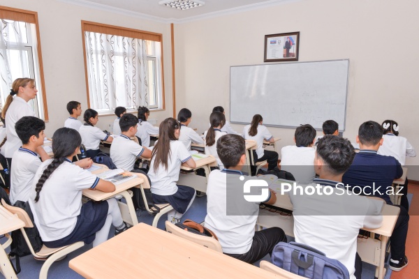 Naxçıvan Şəhər Cəmişid Naxçıvanski adına 11 nömrəli tam orta məktəb