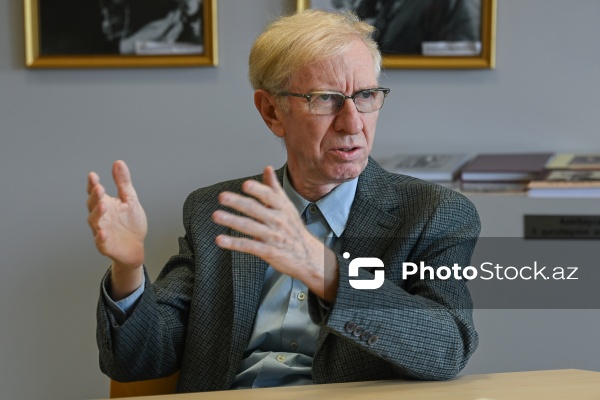 Bəstəkar, Azərbaycan Respublikasının Əməkdar incəsənət xadimi Nazim Mirişli