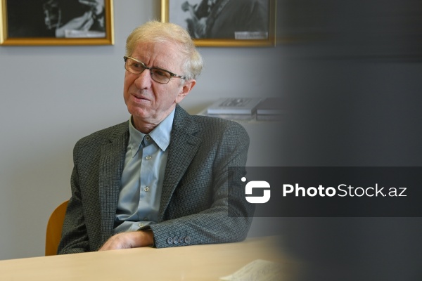 Bəstəkar, Azərbaycan Respublikasının Əməkdar incəsənət xadimi Nazim Mirişli