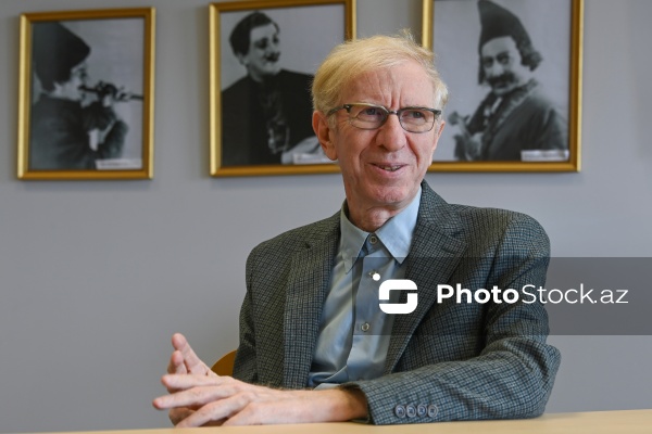 Bəstəkar, Azərbaycan Respublikasının Əməkdar incəsənət xadimi Nazim Mirişli