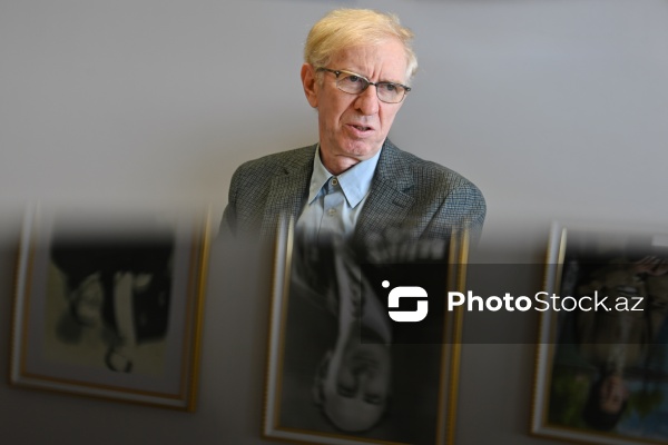 Bəstəkar, Azərbaycan Respublikasının Əməkdar incəsənət xadimi Nazim Mirişli