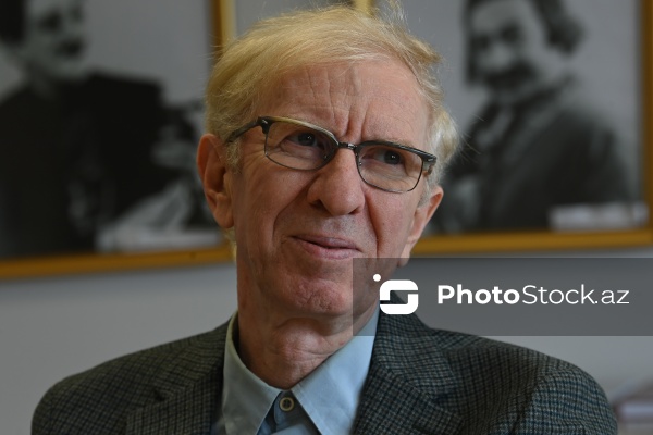 Bəstəkar, Azərbaycan Respublikasının Əməkdar incəsənət xadimi Nazim Mirişli