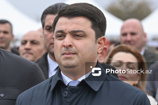 Mirhəsən Seyidov - Neftçala Rayon İcra Hakimiyyətinin başçısı